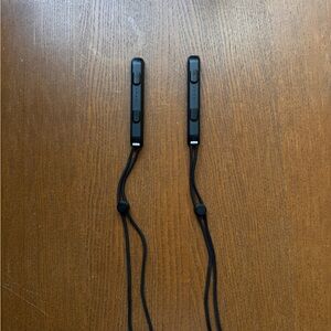 Genuine Nintendo Switch Joy Con Straps